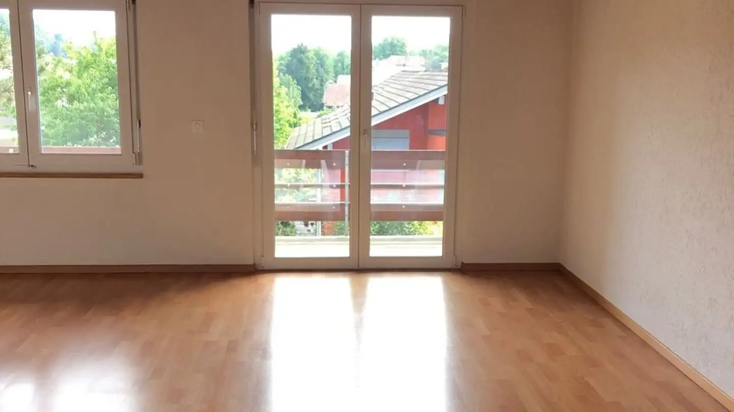 Dachgeschosswohnung mieten - Stadtacker 3, 4629 Fulenbach - Foto 4