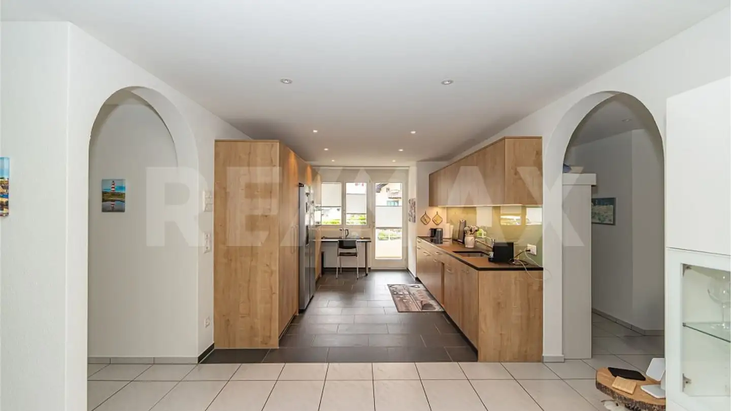 Appartement à vendre - 6060 Ramersberg