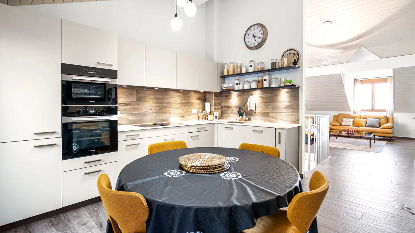 Casa a schiera in vendita - 1071 Chexbres - Photo 4