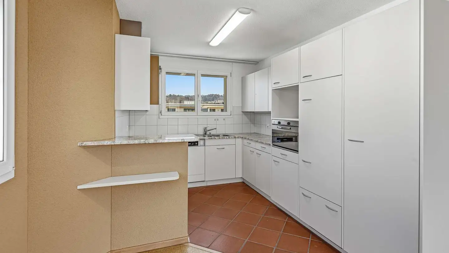 Penthouse for sale - 8330 Pfäffikon ZH - Photo 3