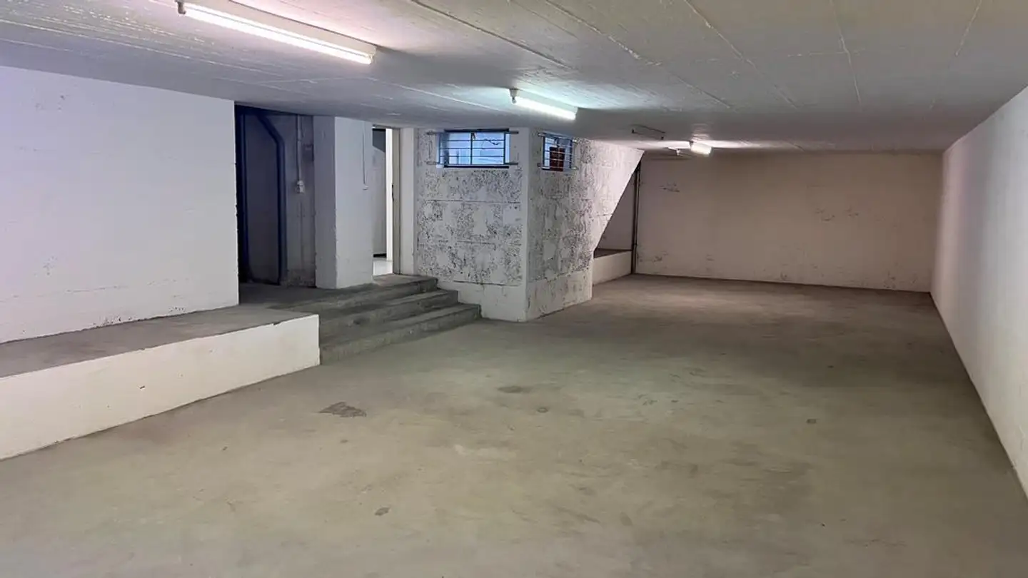 Espace de stockage à louer - Limmattalstrasse 358, 8049 Zürich - Photo 4