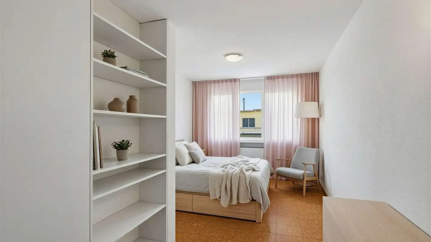 Penthouse for sale - 8330 Pfäffikon ZH - Photo 4