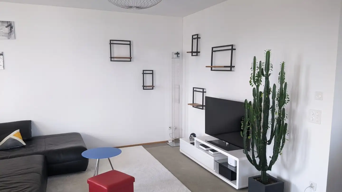 Appartement à louer - Rheinstrasse 3, 8500 Frauenfeld - Photo 3