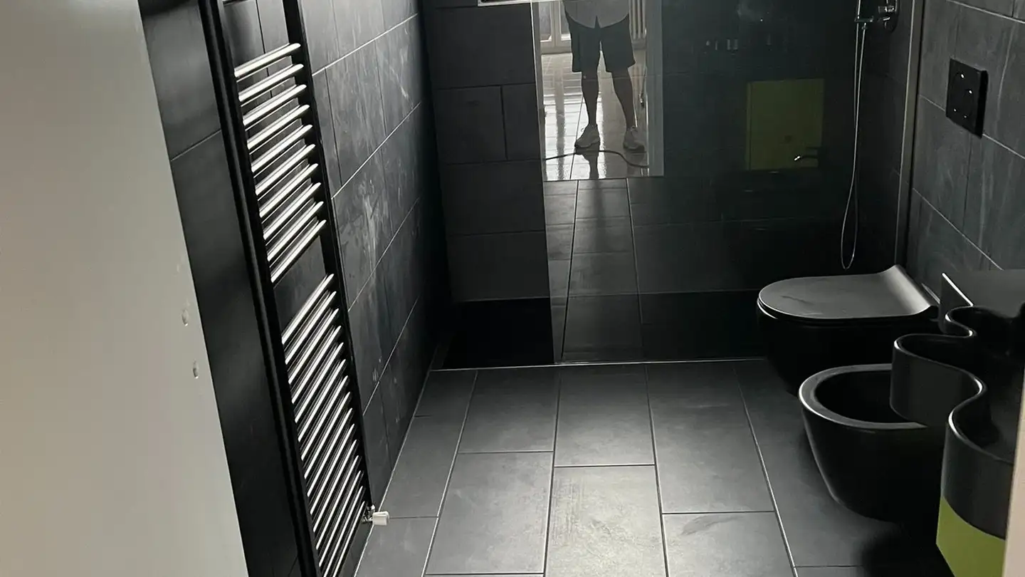 Apartment for rent - Via Serivo, 6707 Iragna - Photo 3