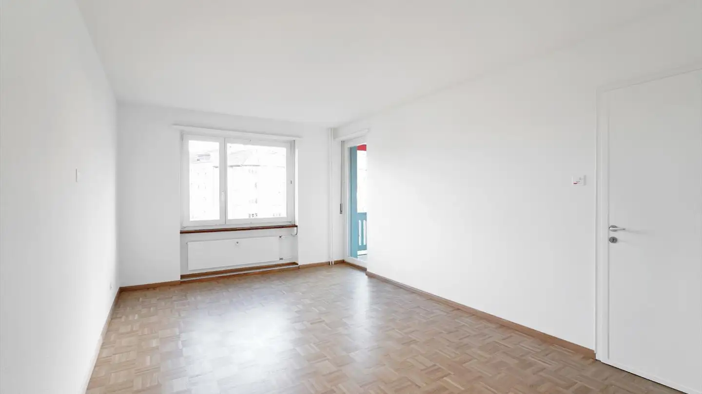 Appartamento in affitto - Horburgstrasse 39, 4057 Basel - Foto 2