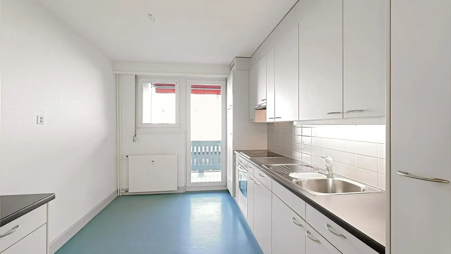 Appartamento in affitto - Horburgstrasse 39, 4057 Basel - Foto 3