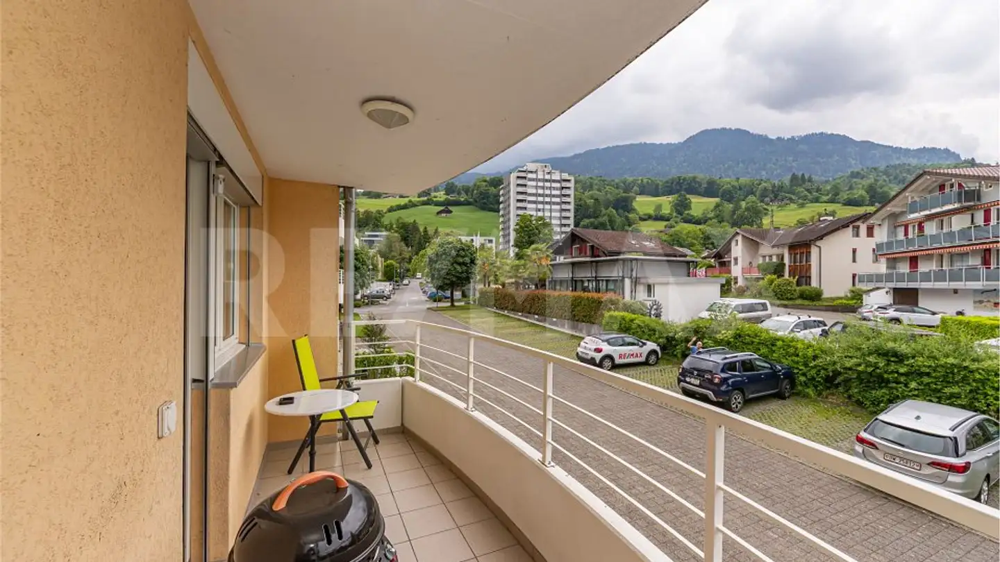 Appartement à vendre - 6060 Ramersberg - Photo 3