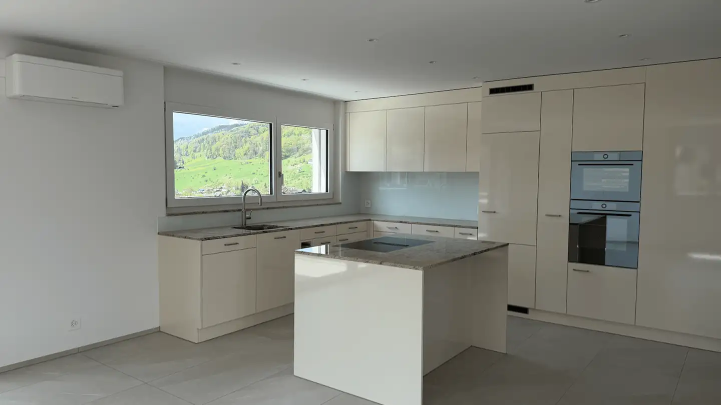 Penthouse mieten - Bahnhofstrasse 13, 8422 Pfungen - Foto 2