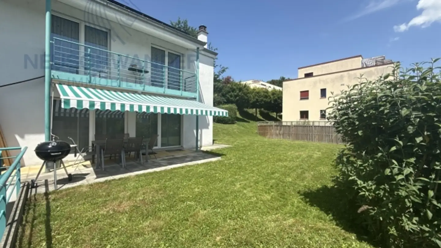 Casa a schiera in vendita - 2800 Delémont - Foto 2