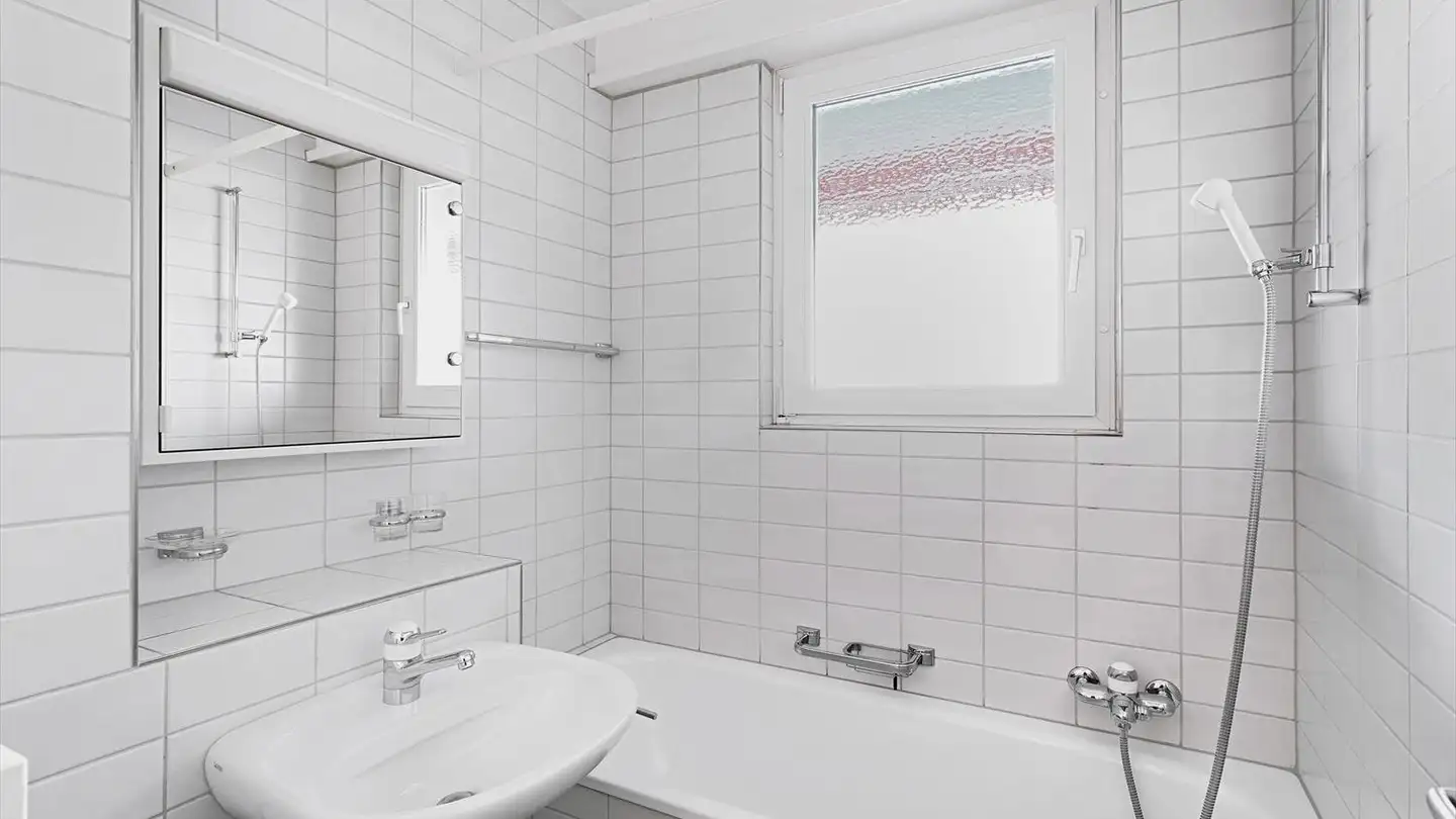 Appartamento in affitto - Horburgstrasse 39, 4057 Basel - Foto 4