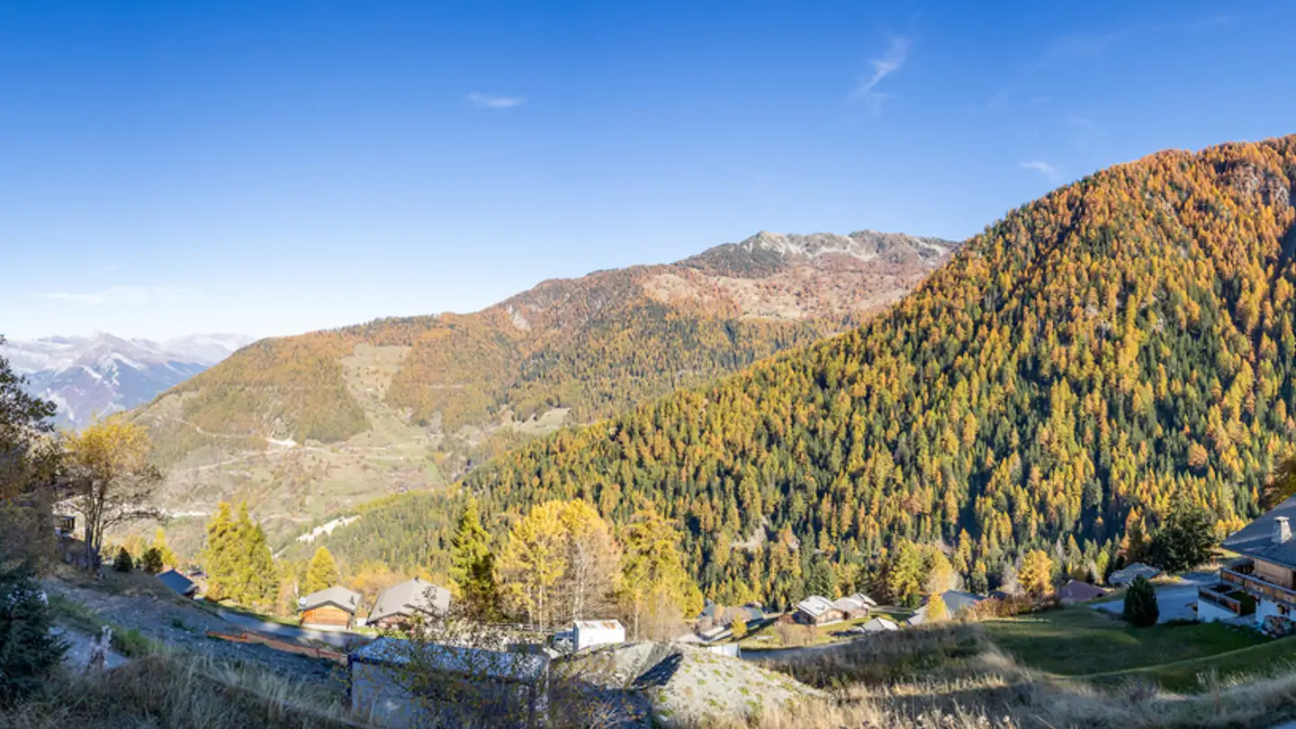 Chalet in vendita - 1918 La Tzoumaz - Photo 4