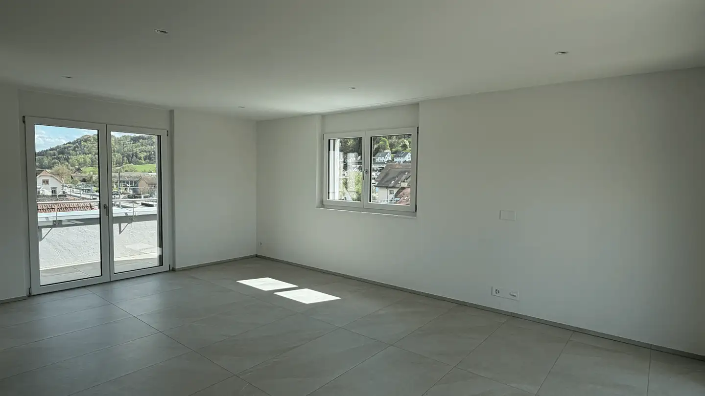 Penthouse mieten - Bahnhofstrasse 13, 8422 Pfungen - Foto 3