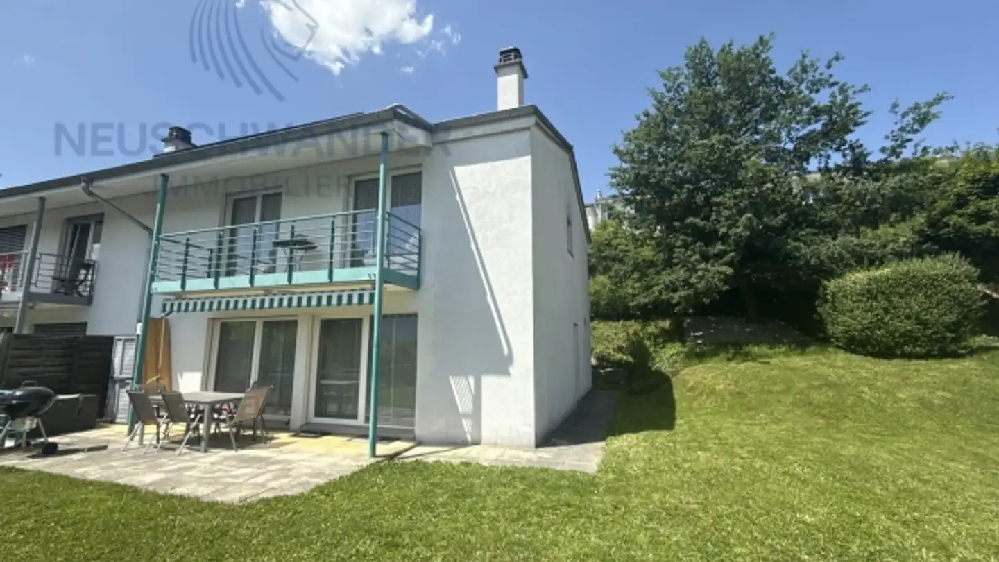 Casa a schiera in vendita - 2800 Delémont - Foto 3