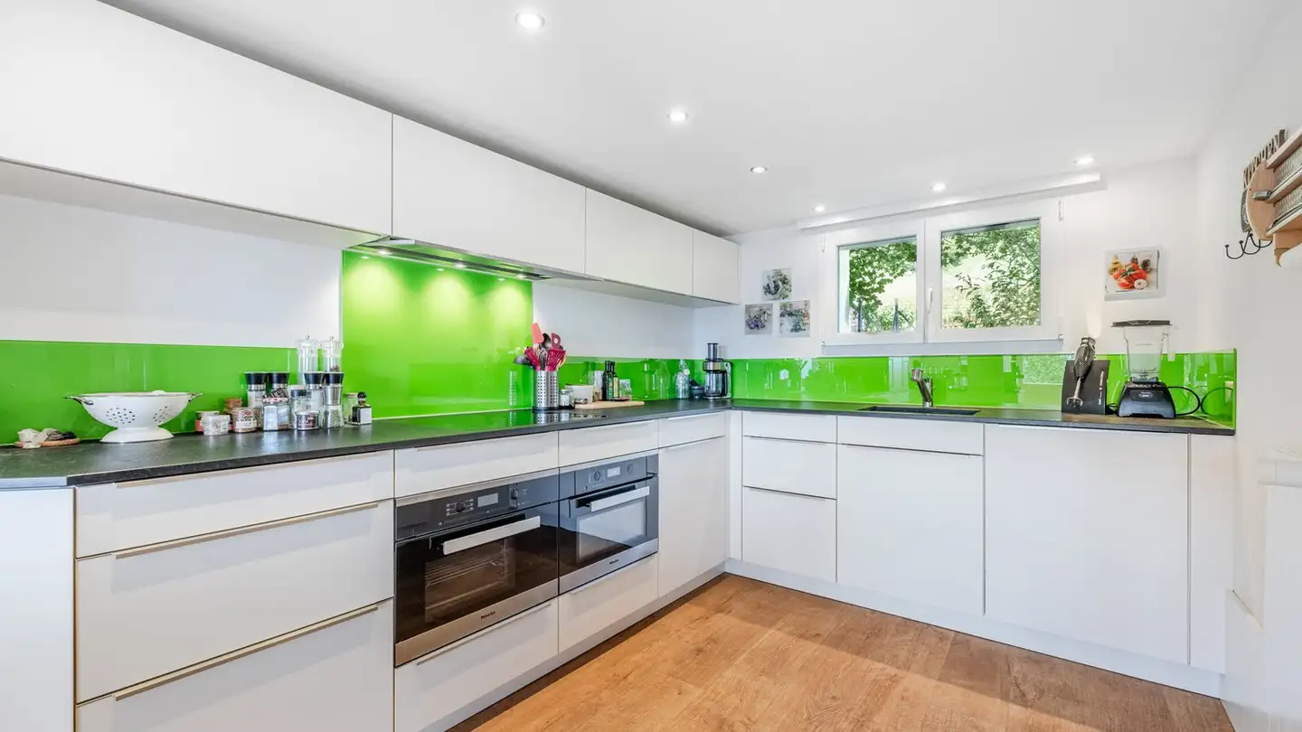 Casa bifamiliare in vendita - Eisch 4, 9450 Altstätten SG - Foto 3