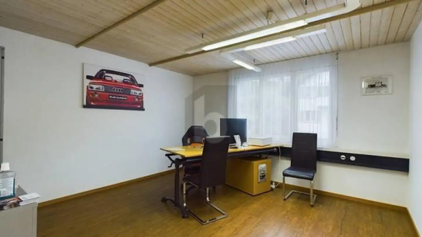 Bürofläche mieten - 6162 Entlebuch - Foto 4