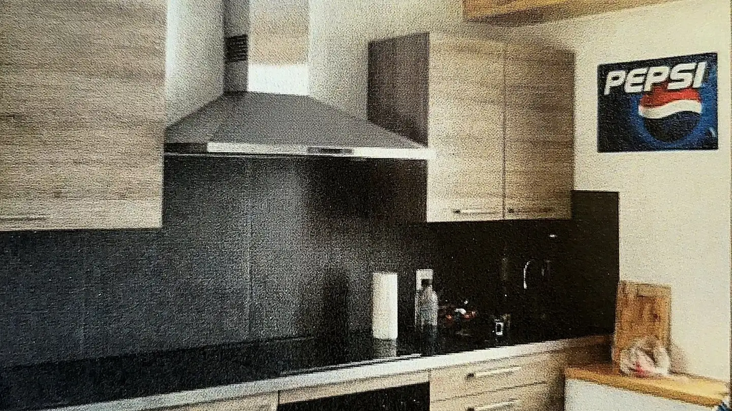 Appartement à louer - Rue Des Rangiers 5, 2350 Saignelégier