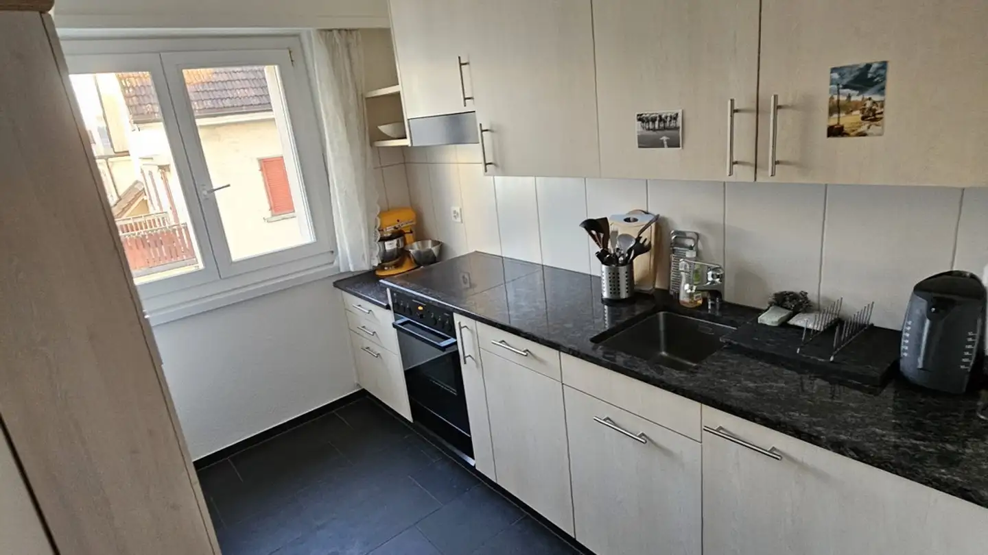 Wohnung mieten - Alte Jonastrasse 45a, 8640 Rapperswil SG - Foto 2