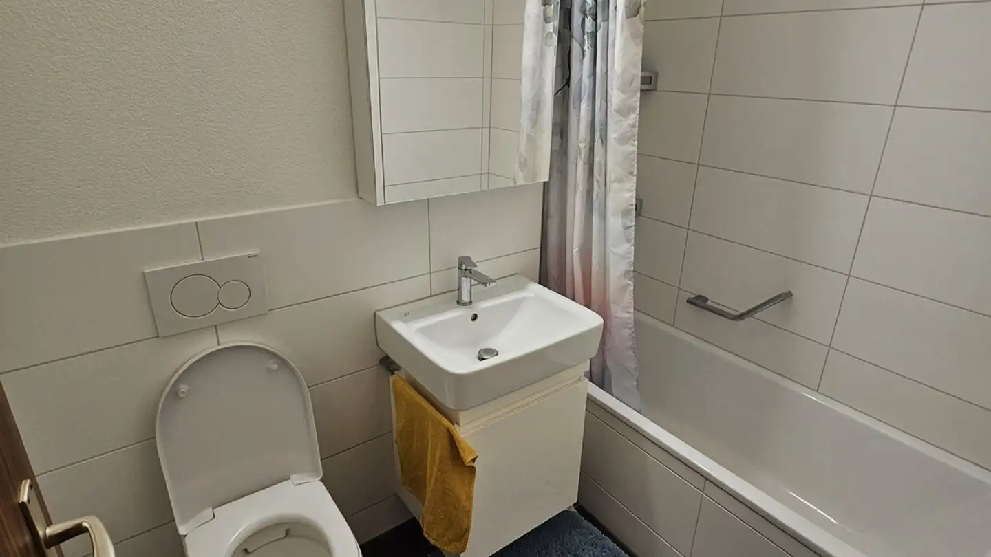 Wohnung mieten - Alte Jonastrasse 45a, 8640 Rapperswil SG - Foto 3