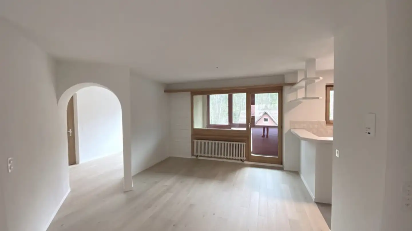Appartement à louer - Sihltalstrasse 74, 8135 Langnau am Albis