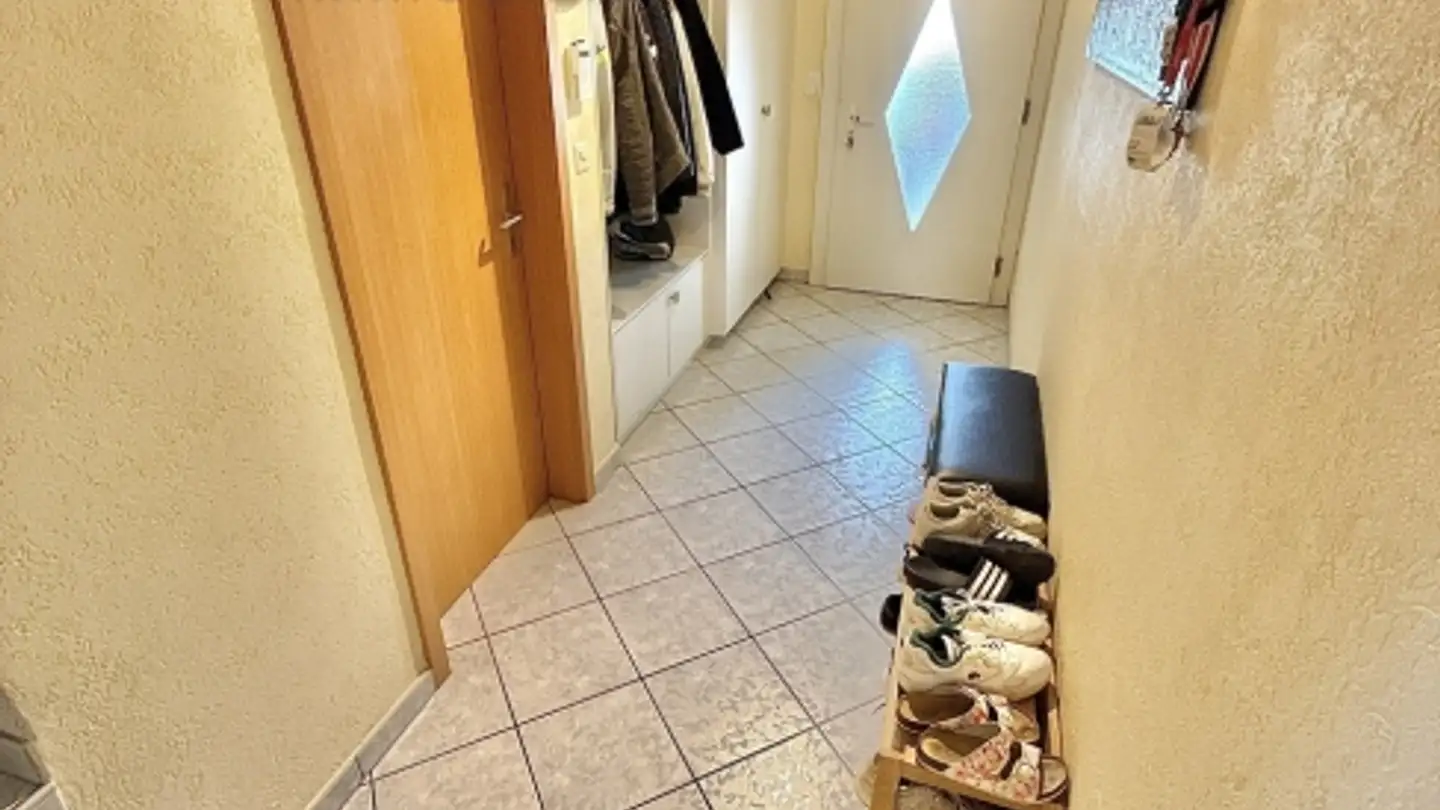 Casa a schiera in vendita - 2800 Delémont - Foto 4