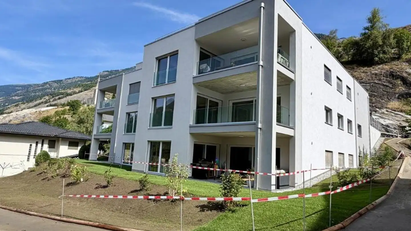 Appartamento in vendita - 3942 Raron