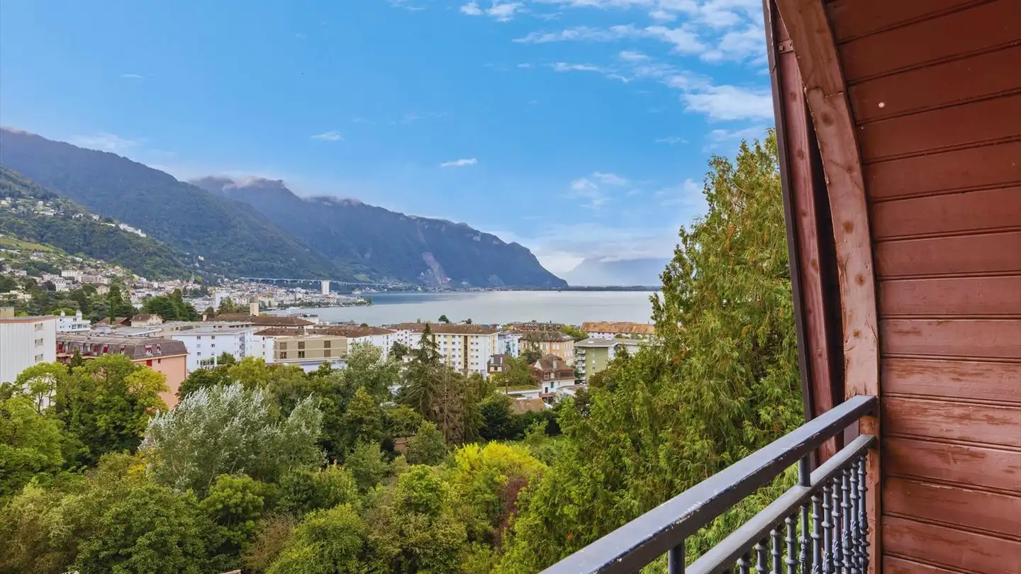 Duplex in vendita - 1815 Clarens - Photo 2