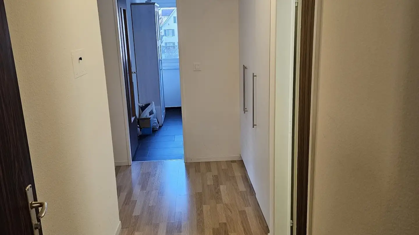 Wohnung mieten - Alte Jonastrasse 45a, 8640 Rapperswil SG - Foto 4