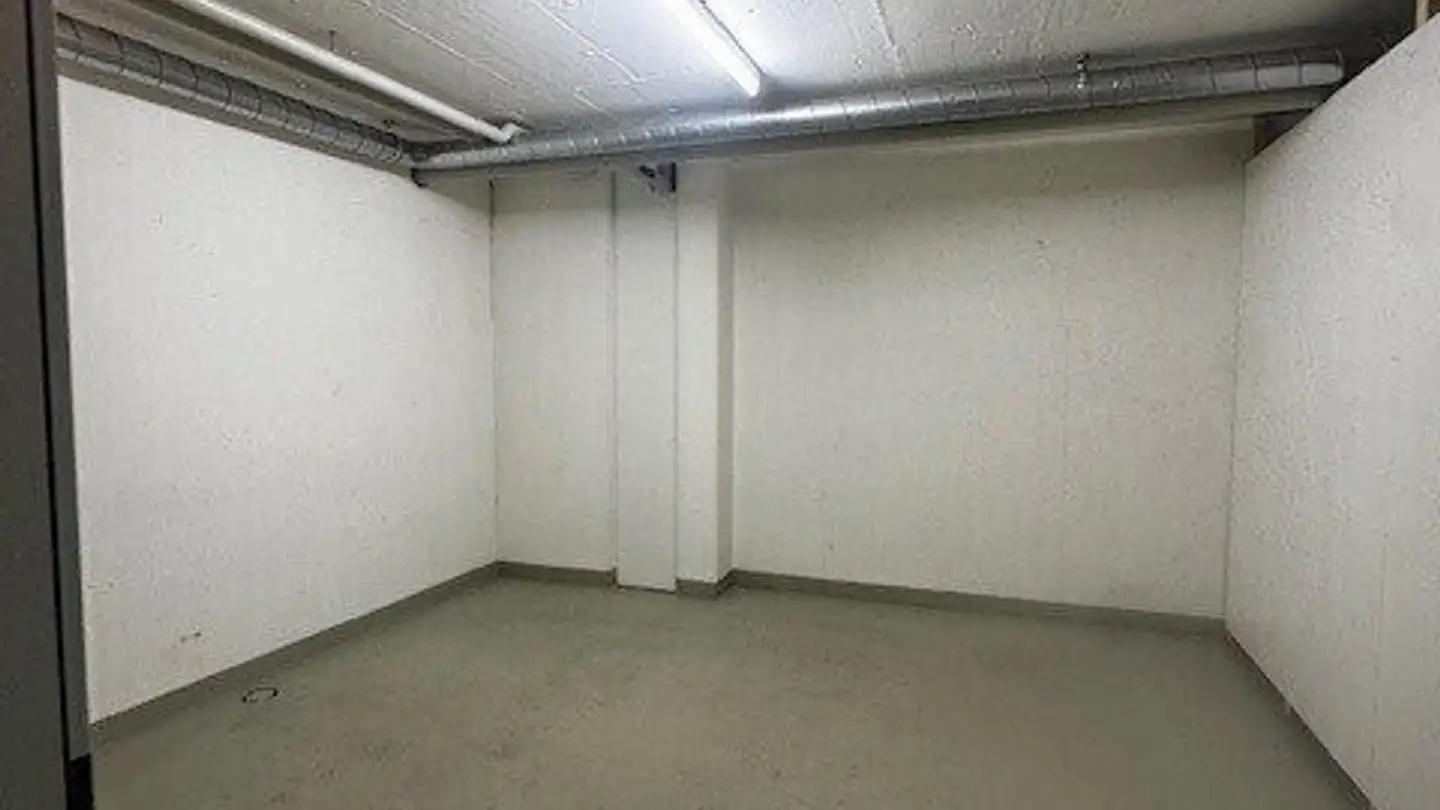 Commercial for rent - Lerchenfeldstrasse 11, 9500 Wil SG