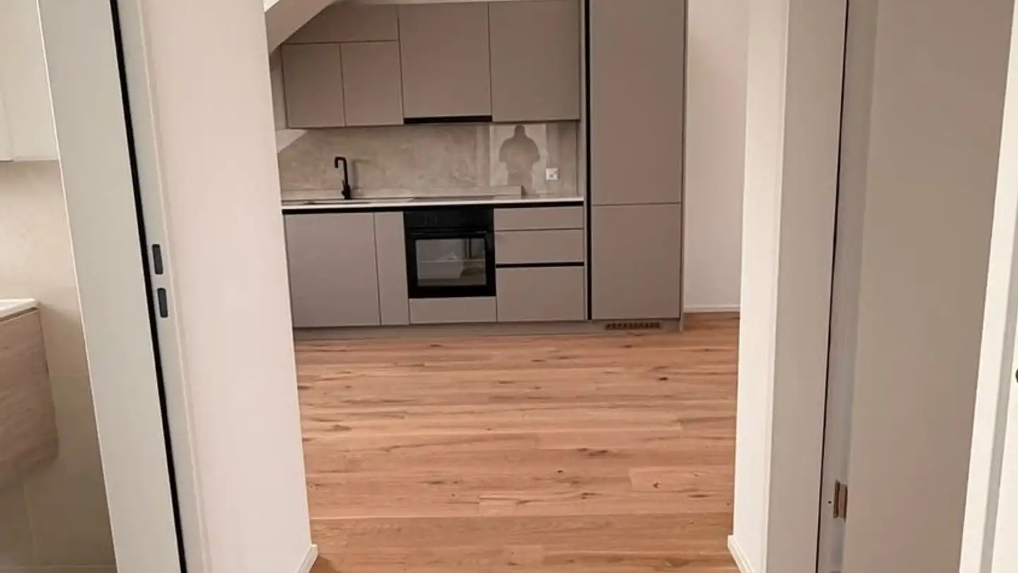 Appartement à louer - Bottmingerstrasse 38, 4142 Münchenstein