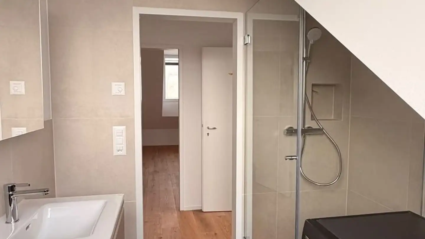 Appartement à louer - Bottmingerstrasse 38, 4142 Münchenstein - Photo 4