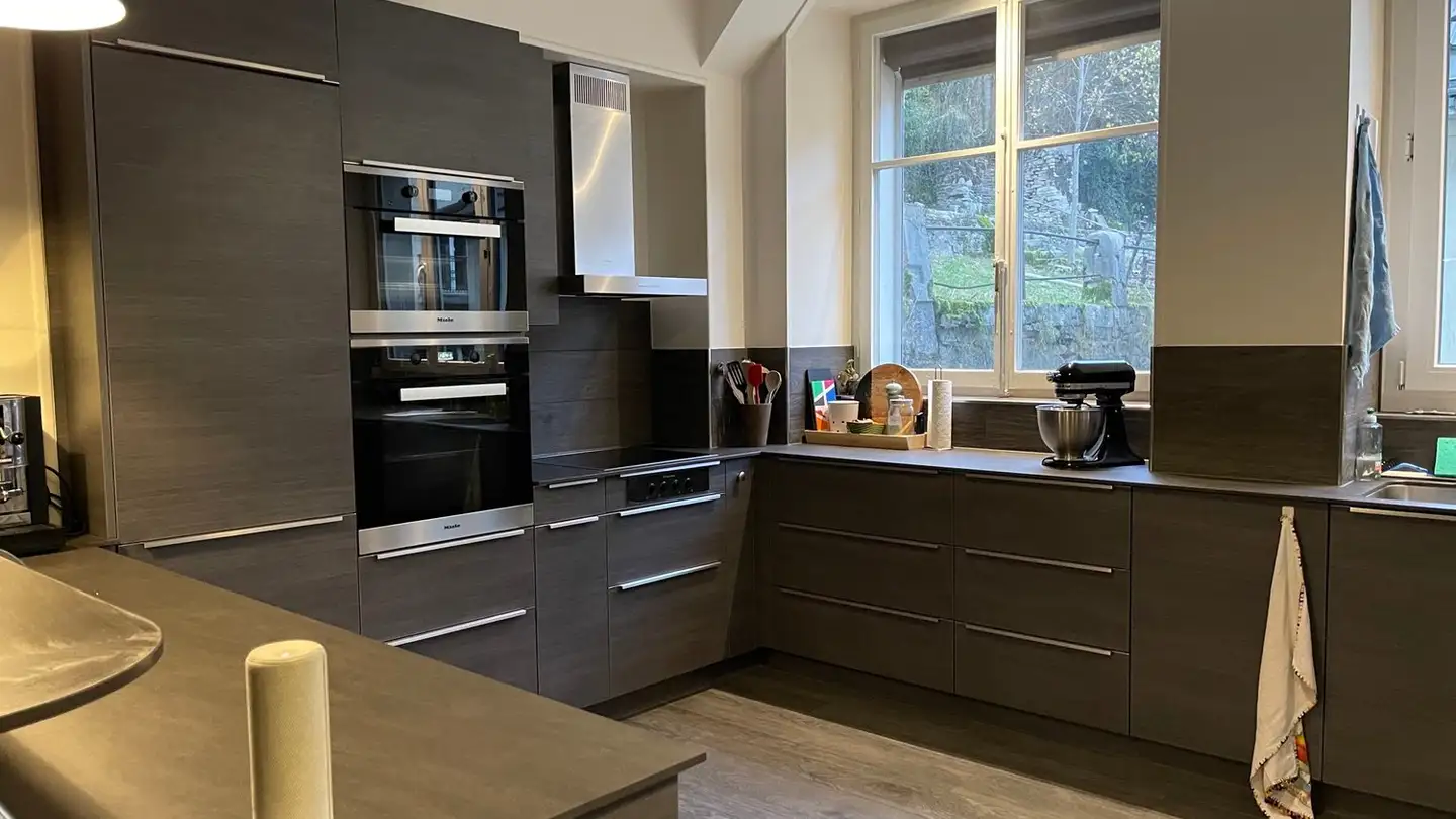 Wohnung mieten - Rue De La Gare, 2400 Le Locle
