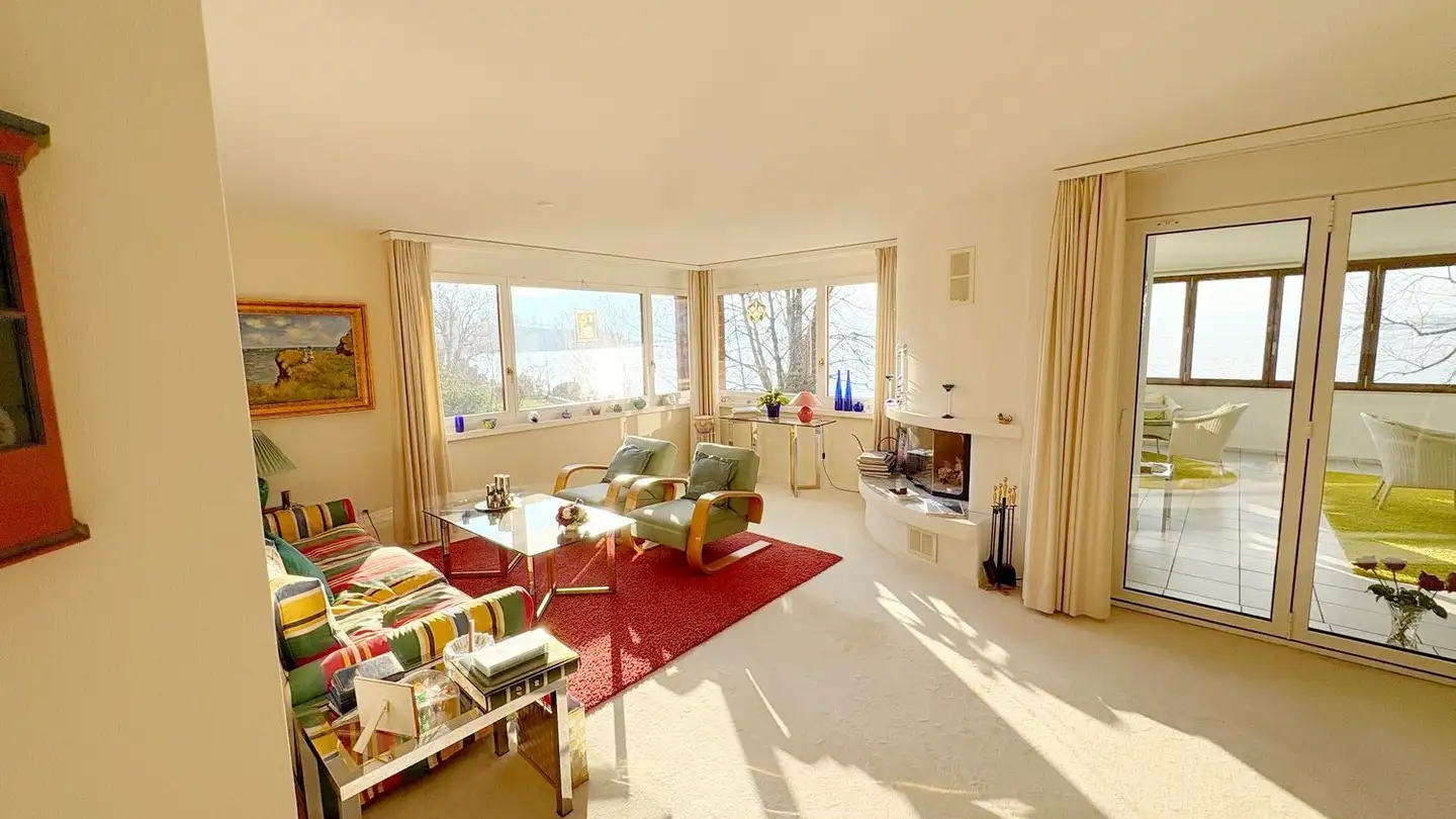 Appartement à vendre - Zürcherstrasse 67, 8640 Rapperswil SG - Photo 2