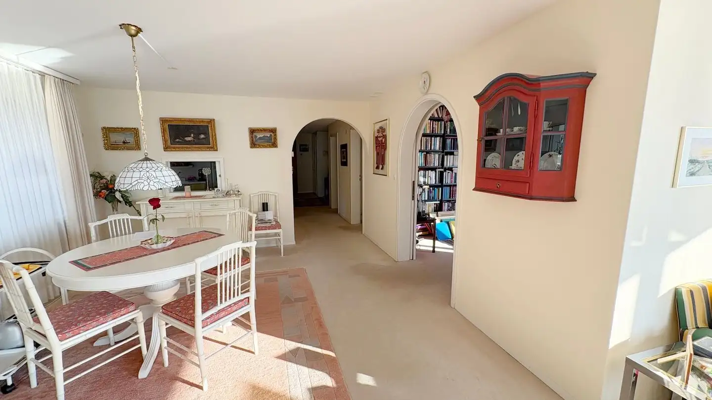 Appartement à vendre - Zürcherstrasse 67, 8640 Rapperswil SG - Photo 3