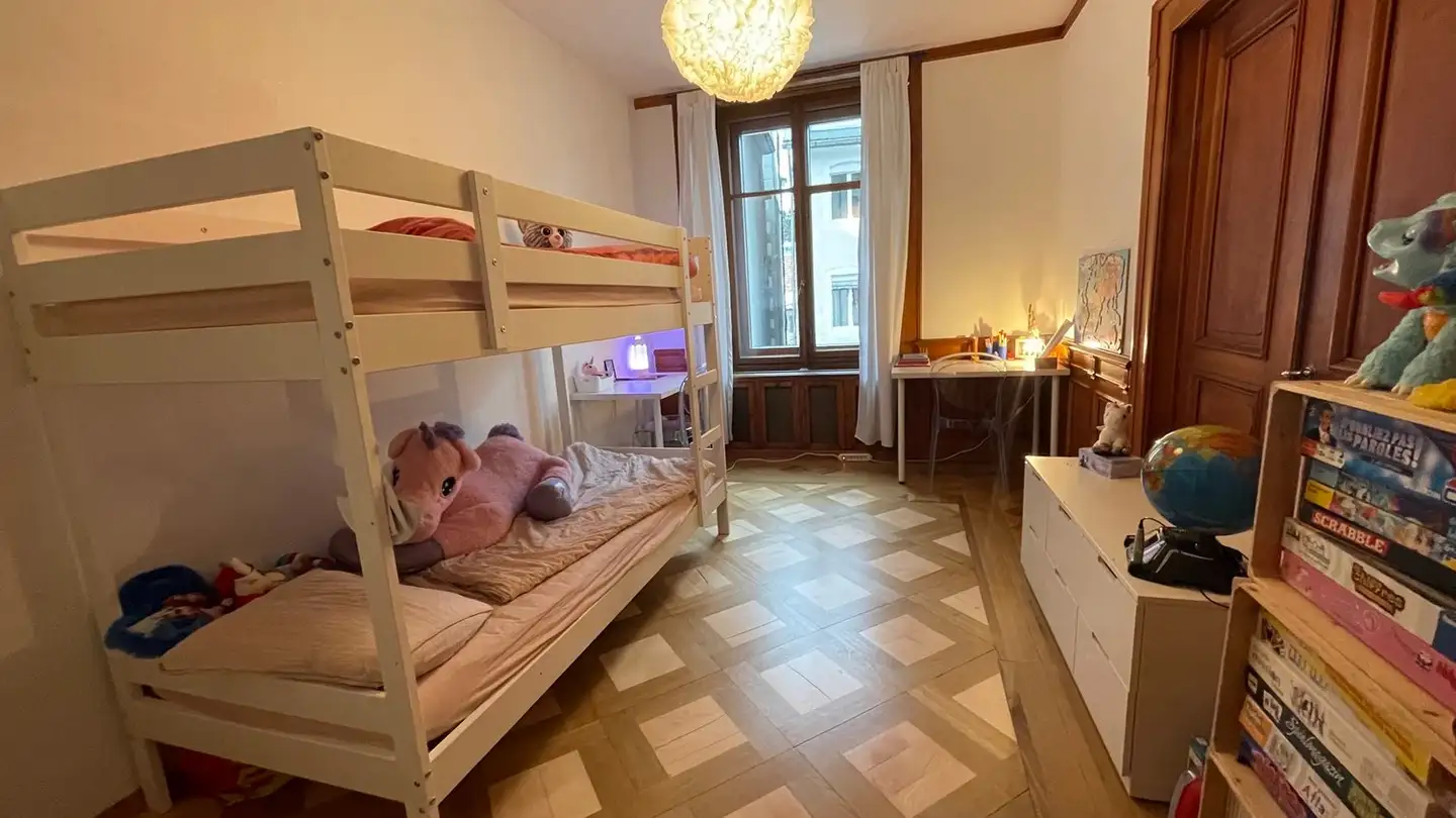 Wohnung mieten - Rue De La Gare, 2400 Le Locle - Foto 2