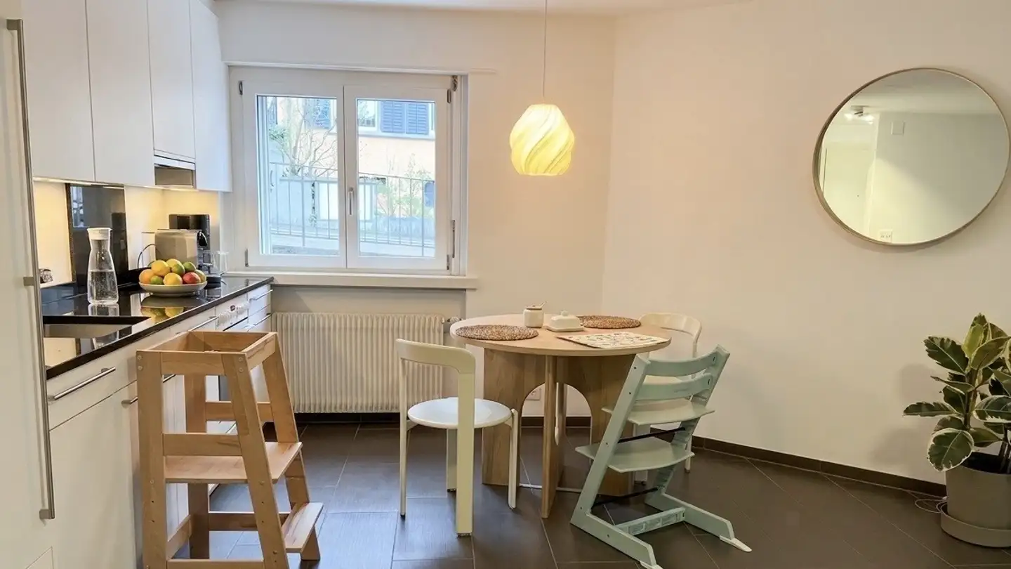 Apartment for rent - 8006 Zürich - Photo 3