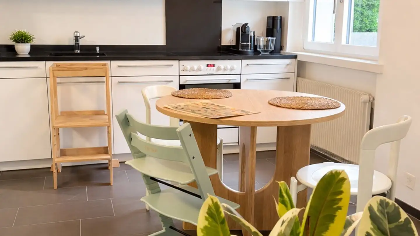 Apartment for rent - 8006 Zürich - Photo 4