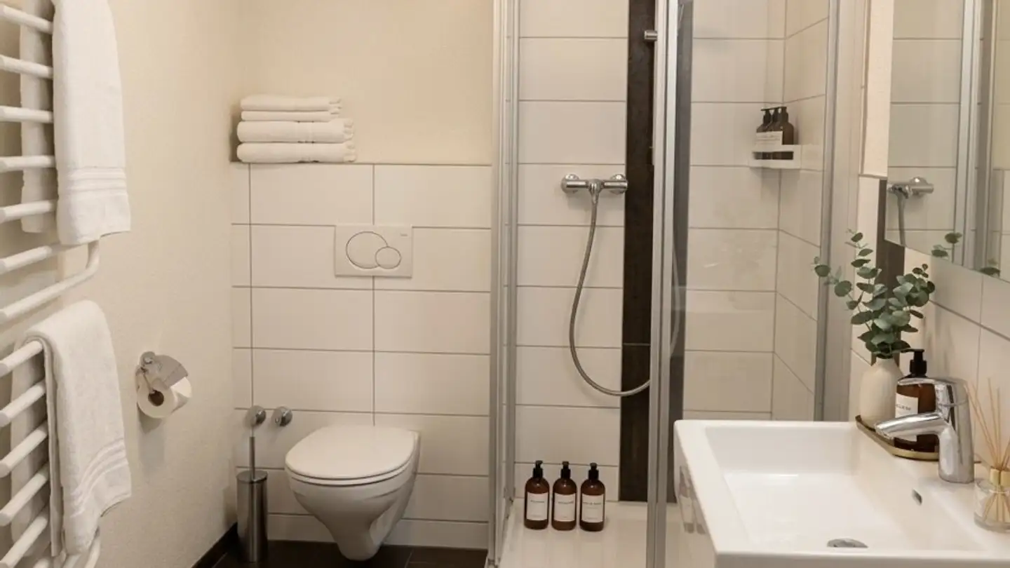 Apartment for rent - 8006 Zürich