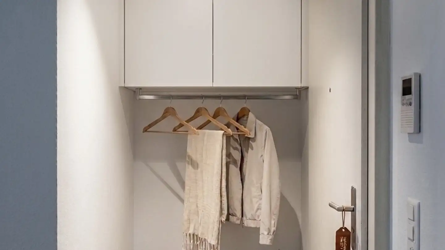 Apartment for rent - 8006 Zürich - Photo 2