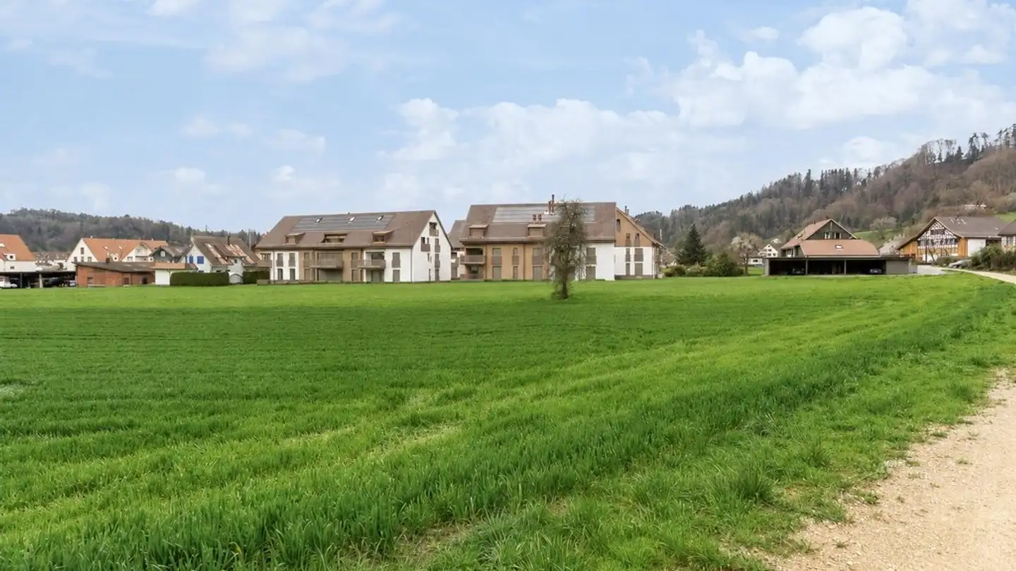 Appartement à louer - Lindenweg 4, 8487 Zell ZH - Photo 2