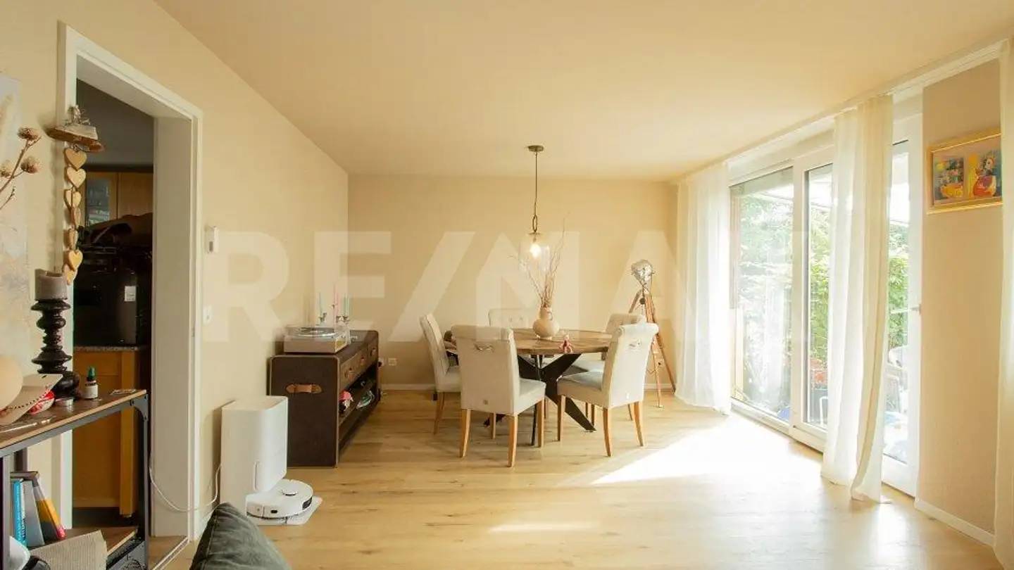 Einfamilienhaus kaufen - 4106 Therwil - Foto 4