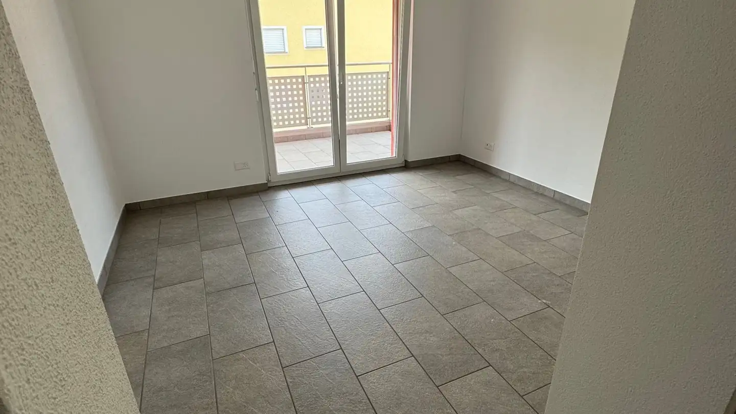 Appartement à louer - Via San Jorio 17b, 6600 Locarno