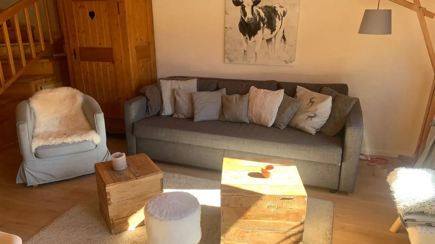 Wohnung kaufen - 2206 Les Geneveys-sur-Coffrane - Foto 2