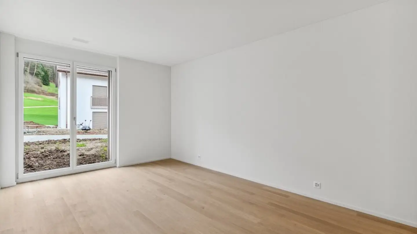 Appartement à louer - Lindenweg 4, 8487 Zell ZH - Photo 4