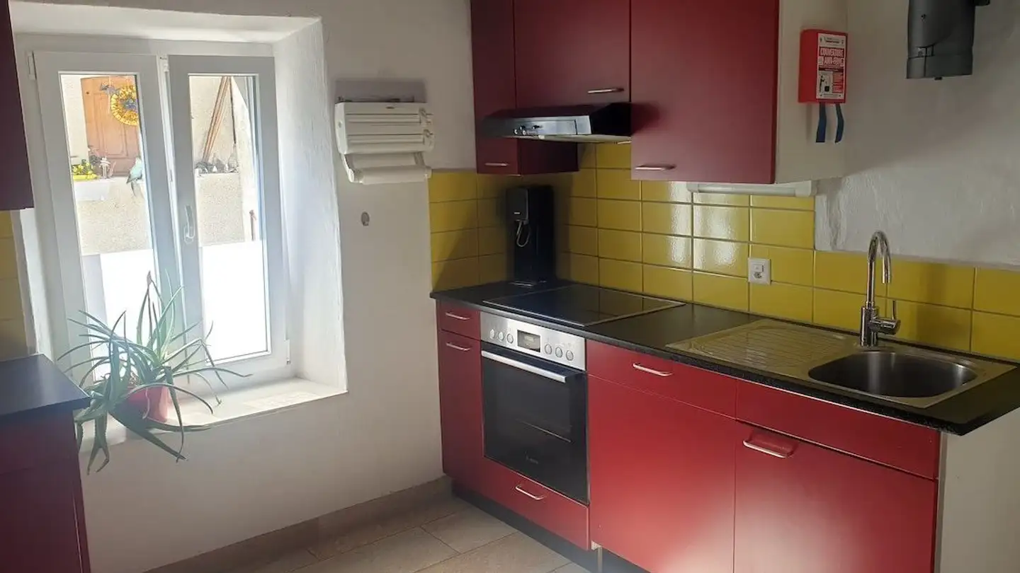 Duplex à louer - 3979 Grône - Photo 3