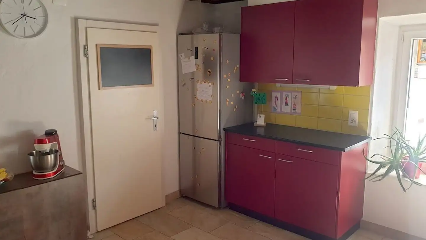 Duplex à louer - 3979 Grône - Photo 4