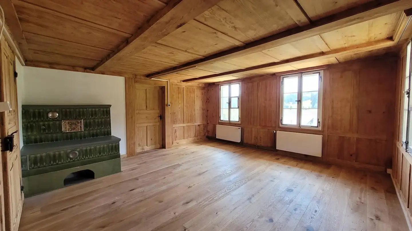 Appartement à louer - Brandösch 146a, 3556 Trub - Photo 2