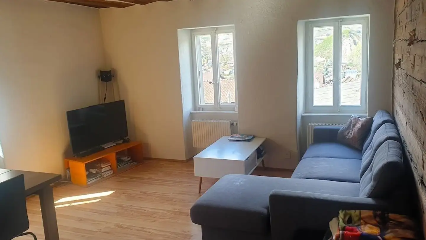 Duplex à louer - 3979 Grône