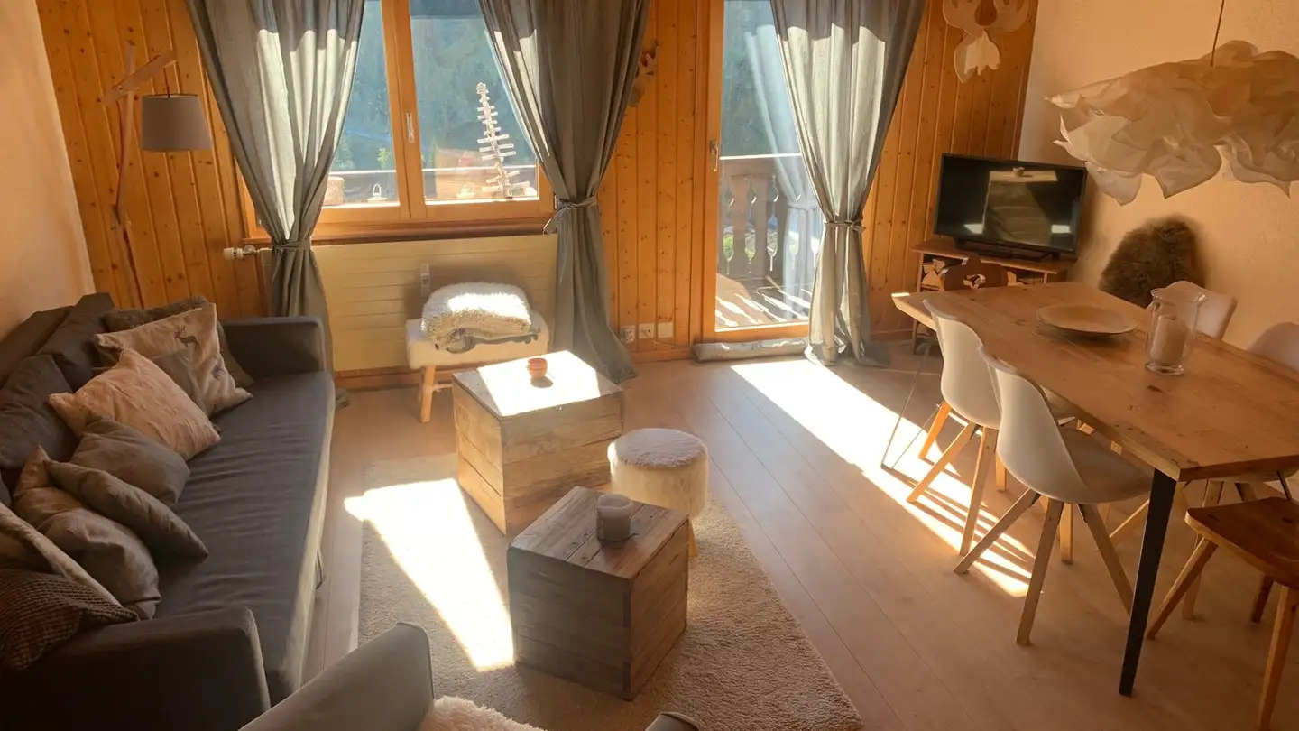 Wohnung kaufen - 2206 Les Geneveys-sur-Coffrane - Foto 4