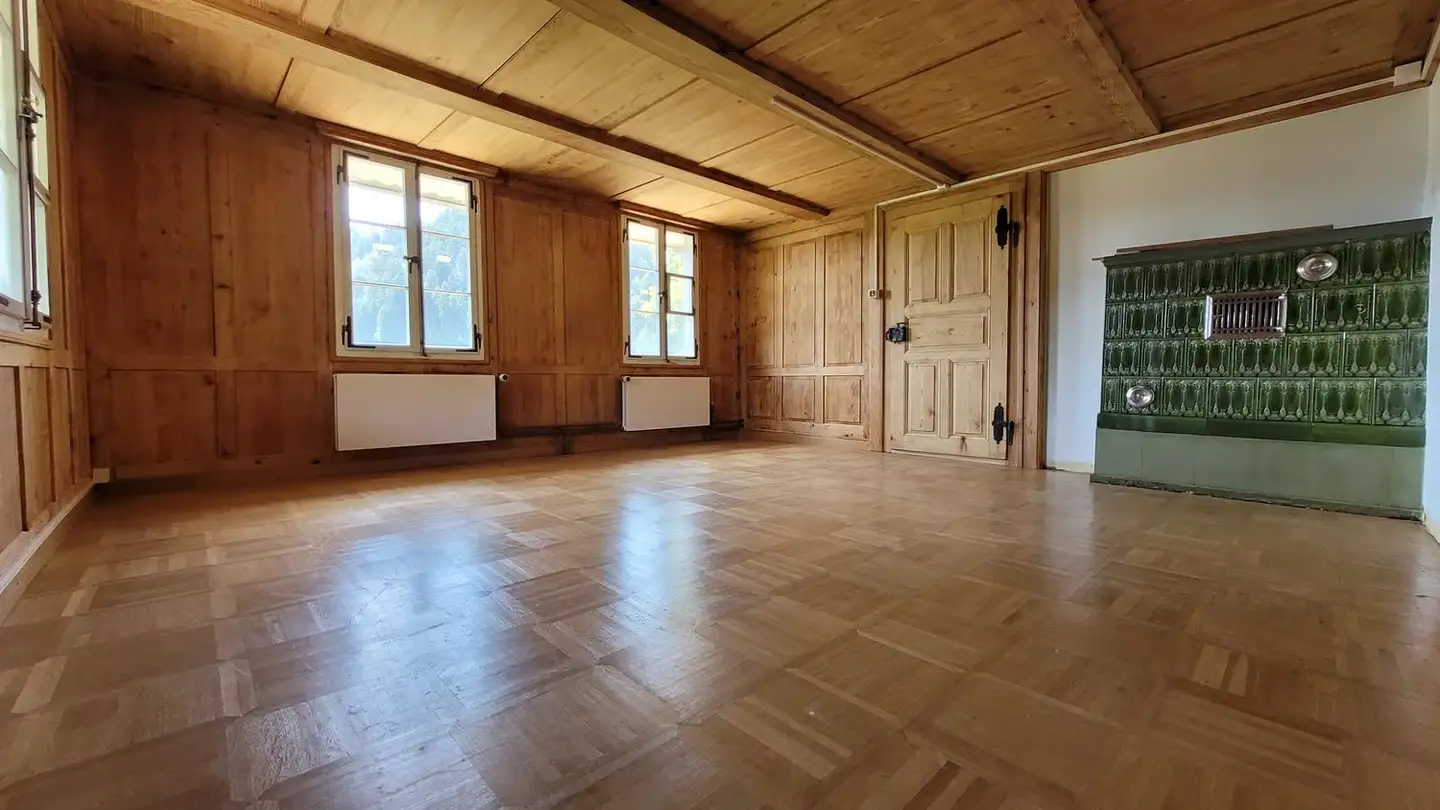Appartement à louer - Brandösch 146a, 3556 Trub - Photo 3
