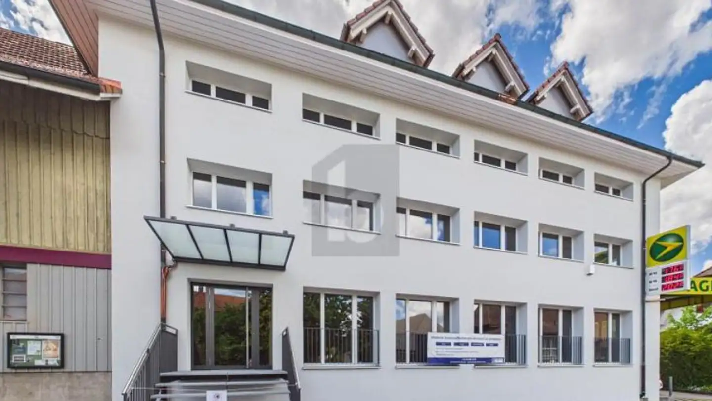 Medical practice for rent - 3367 Thörigen - Photo 4